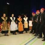 (FOTO i VIDEO) 50. GODIŠNJICA CROATIE KARLSRUHE: Miroslav Škoro pjevao na proslavi koja je okupila više od tisuću Hrvata (FOTO i VIDEO) 50. GODIŠNJICA CROATIE KARLSRUHE: Miroslav Škoro pjevao na proslavi koja je okupila više od tisuću Hrvata