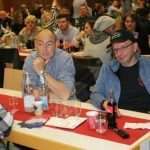 (FOTO i VIDEO) 50. GODIŠNJICA CROATIE KARLSRUHE: Miroslav Škoro pjevao na proslavi koja je okupila više od tisuću Hrvata (FOTO i VIDEO) 50. GODIŠNJICA CROATIE KARLSRUHE: Miroslav Škoro pjevao na proslavi koja je okupila više od tisuću Hrvata