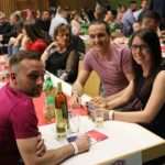 (FOTO i VIDEO) 50. GODIŠNJICA CROATIE KARLSRUHE: Miroslav Škoro pjevao na proslavi koja je okupila više od tisuću Hrvata (FOTO i VIDEO) 50. GODIŠNJICA CROATIE KARLSRUHE: Miroslav Škoro pjevao na proslavi koja je okupila više od tisuću Hrvata