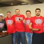(FOTO i VIDEO) 50. GODIŠNJICA CROATIE KARLSRUHE: Miroslav Škoro pjevao na proslavi koja je okupila više od tisuću Hrvata (FOTO i VIDEO) 50. GODIŠNJICA CROATIE KARLSRUHE: Miroslav Škoro pjevao na proslavi koja je okupila više od tisuću Hrvata