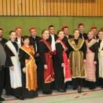 (FOTO i VIDEO) 50. GODIŠNJICA CROATIE KARLSRUHE: Miroslav Škoro pjevao na proslavi koja je okupila više od tisuću Hrvata (FOTO i VIDEO) 50. GODIŠNJICA CROATIE KARLSRUHE: Miroslav Škoro pjevao na proslavi koja je okupila više od tisuću Hrvata