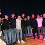(FOTO i VIDEO) 50. GODIŠNJICA CROATIE KARLSRUHE: Miroslav Škoro pjevao na proslavi koja je okupila više od tisuću Hrvata (FOTO i VIDEO) 50. GODIŠNJICA CROATIE KARLSRUHE: Miroslav Škoro pjevao na proslavi koja je okupila više od tisuću Hrvata