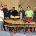 (FOTO) KOTORVAROŠKA VEČER 2019. U FILDERSTADTU: Više od tisuću ljudi na okupljanju Hrvata iz BiH (FOTO) KOTORVAROŠKA VEČER 2019. U FILDERSTADTU: Više od tisuću ljudi na okupljanju Hrvata iz BiH