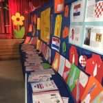 (FOTO) Hrvatska škola Mülheim-Oberhausen proslavila Majčin dan - U bogatom programu nastupilo oko 100 djece (FOTO) Hrvatska škola Mülheim-Oberhausen proslavila Majčin dan - U bogatom programu nastupilo oko 100 djece