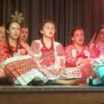 (FOTO) Hrvatska škola Mülheim-Oberhausen proslavila Majčin dan - U bogatom programu nastupilo oko 100 djece (FOTO) Hrvatska škola Mülheim-Oberhausen proslavila Majčin dan - U bogatom programu nastupilo oko 100 djece