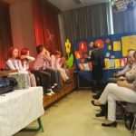 (FOTO) Hrvatska škola Mülheim-Oberhausen proslavila Majčin dan - U bogatom programu nastupilo oko 100 djece (FOTO) Hrvatska škola Mülheim-Oberhausen proslavila Majčin dan - U bogatom programu nastupilo oko 100 djece