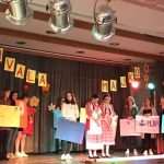 (FOTO) Hrvatska škola Mülheim-Oberhausen proslavila Majčin dan - U bogatom programu nastupilo oko 100 djece (FOTO) Hrvatska škola Mülheim-Oberhausen proslavila Majčin dan - U bogatom programu nastupilo oko 100 djece