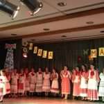 (FOTO) Hrvatska škola Mülheim-Oberhausen proslavila Majčin dan - U bogatom programu nastupilo oko 100 djece (FOTO) Hrvatska škola Mülheim-Oberhausen proslavila Majčin dan - U bogatom programu nastupilo oko 100 djece