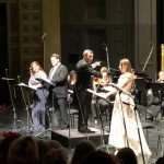 (FOTO) MÜNCHEN: Nakon 79 godina u Münchenu ponovno izvedena najslavnija hrvatska opera “Ero s onoga svijeta” (FOTO) MÜNCHEN: Nakon 79 godina u Münchenu ponovno izvedena najslavnija hrvatska opera “Ero s onoga svijeta”