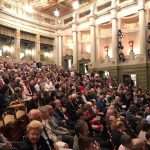 (FOTO) MÜNCHEN: Nakon 79 godina u Münchenu ponovno izvedena najslavnija hrvatska opera “Ero s onoga svijeta” (FOTO) MÜNCHEN: Nakon 79 godina u Münchenu ponovno izvedena najslavnija hrvatska opera “Ero s onoga svijeta”