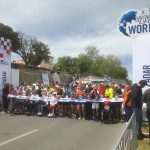 (FOTO) Zadar hrvatski domaćin sportsko-humanitarne utrke "Wings for Life World Run" (FOTO) Zadar hrvatski domaćin sportsko-humanitarne utrke "Wings for Life World Run"