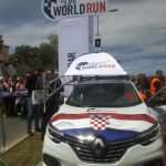 (FOTO) Zadar hrvatski domaćin sportsko-humanitarne utrke "Wings for Life World Run" (FOTO) Zadar hrvatski domaćin sportsko-humanitarne utrke "Wings for Life World Run"