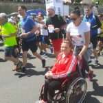 (FOTO) Zadar hrvatski domaćin sportsko-humanitarne utrke "Wings for Life World Run" (FOTO) Zadar hrvatski domaćin sportsko-humanitarne utrke "Wings for Life World Run"