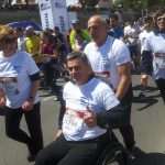 (FOTO) Zadar hrvatski domaćin sportsko-humanitarne utrke "Wings for Life World Run" (FOTO) Zadar hrvatski domaćin sportsko-humanitarne utrke "Wings for Life World Run"