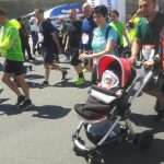 (FOTO) Zadar hrvatski domaćin sportsko-humanitarne utrke "Wings for Life World Run" (FOTO) Zadar hrvatski domaćin sportsko-humanitarne utrke "Wings for Life World Run"