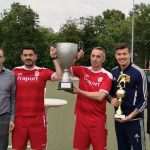 (FOTO) CROATIA CUP 2019. U FRANKFURTU: Croatia Somma pobjednik turnira na kojem je nastupilo 35 momčadi (FOTO) CROATIA CUP 2019. U FRANKFURTU: Croatia Somma pobjednik turnira na kojem je nastupilo 35 momčadi