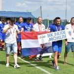 Otvoreno 4. Svjetsko prvenstvo hrvatskih klubova izvan Domovine; Croat San Pedro iznenadio Pajde Otvoreno 4. Svjetsko prvenstvo hrvatskih klubova izvan Domovine; Croat San Pedro iznenadio Pajde