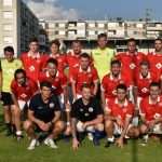 (FOTO) 4. Svjetsko nogometno prvenstvo hrvatskih klubova izvan Domovine: Croat San Pedro i Croatia Toronto uvjerljivi protiv Slavonije Bern i Canberre (FOTO) 4. Svjetsko nogometno prvenstvo hrvatskih klubova izvan Domovine: Croat San Pedro i Croatia Toronto uvjerljivi protiv Slavonije Bern i Canberre