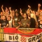 Svečana proslava Dana državnosti uz Thompsona u Tribunju; na koncertu i brojni Hrvati iz Njemačke Svečana proslava Dana državnosti uz Thompsona u Tribunju; na koncertu i brojni Hrvati iz Njemačke