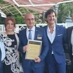 U znaku Hrvatske u Schlosshotelu Kronberg upriličen Sommerfest DC 2019