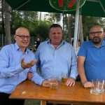 (FOTO i VIDEO) GRIESHEIM/DARMSTADT: Na Sportskim susretima učenika i roditelja Hrvatske nastave Hessen više od 600 posjetitelja (FOTO i VIDEO) GRIESHEIM/DARMSTADT: Na Sportskim susretima učenika i roditelja Hrvatske nastave Hessen više od 600 posjetitelja