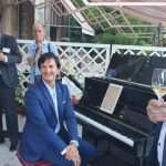 U znaku Hrvatske u Schlosshotelu Kronberg upriličen Sommerfest DC 2019