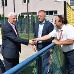 Otvoreno 4. Svjetsko prvenstvo hrvatskih klubova izvan Domovine; Croat San Pedro iznenadio Pajde Otvoreno 4. Svjetsko prvenstvo hrvatskih klubova izvan Domovine; Croat San Pedro iznenadio Pajde