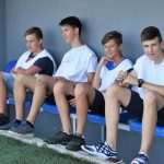 (FOTO) SJEVERNO AMERIČKO FINALE U ZAGREBU: Croatija Toronto i Croat San Pedro igrat će za titulu najbolje hrvatske momčadi izvan Domovine (FOTO) SJEVERNO AMERIČKO FINALE U ZAGREBU: Croatija Toronto i Croat San Pedro igrat će za titulu najbolje hrvatske momčadi izvan Domovine