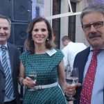 U znaku Hrvatske u Schlosshotelu Kronberg upriličen Sommerfest DC 2019