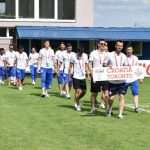 Otvoreno 4. Svjetsko prvenstvo hrvatskih klubova izvan Domovine; Croat San Pedro iznenadio Pajde Otvoreno 4. Svjetsko prvenstvo hrvatskih klubova izvan Domovine; Croat San Pedro iznenadio Pajde
