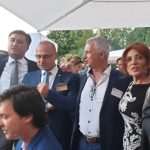U znaku Hrvatske u Schlosshotelu Kronberg upriličen Sommerfest DC 2019