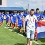 Otvoreno 4. Svjetsko prvenstvo hrvatskih klubova izvan Domovine; Croat San Pedro iznenadio Pajde Otvoreno 4. Svjetsko prvenstvo hrvatskih klubova izvan Domovine; Croat San Pedro iznenadio Pajde