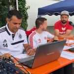 CROATIA CUP MÜNCHEN: Momčad Mepox Stuttgart pobjednik memorijalnog turnira "Branimir Vrdoljak" CROATIA CUP MÜNCHEN: Momčad Mepox Stuttgart pobjednik memorijalnog turnira "Branimir Vrdoljak"