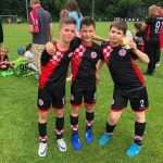 CROATIA CUP MÜNCHEN: Momčad Mepox Stuttgart pobjednik memorijalnog turnira "Branimir Vrdoljak" CROATIA CUP MÜNCHEN: Momčad Mepox Stuttgart pobjednik memorijalnog turnira "Branimir Vrdoljak"