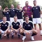 (FOTO) CROATIA CUP 2019. U FRANKFURTU: Croatia Somma pobjednik turnira na kojem je nastupilo 35 momčadi (FOTO) CROATIA CUP 2019. U FRANKFURTU: Croatia Somma pobjednik turnira na kojem je nastupilo 35 momčadi