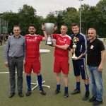 (FOTO) CROATIA CUP 2019. U FRANKFURTU: Croatia Somma pobjednik turnira na kojem je nastupilo 35 momčadi (FOTO) CROATIA CUP 2019. U FRANKFURTU: Croatia Somma pobjednik turnira na kojem je nastupilo 35 momčadi