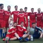(FOTO) CROATIA CUP 2019. U FRANKFURTU: Croatia Somma pobjednik turnira na kojem je nastupilo 35 momčadi (FOTO) CROATIA CUP 2019. U FRANKFURTU: Croatia Somma pobjednik turnira na kojem je nastupilo 35 momčadi