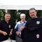 (FOTO) CROATIA CUP 2019. U FRANKFURTU: Croatia Somma pobjednik turnira na kojem je nastupilo 35 momčadi (FOTO) CROATIA CUP 2019. U FRANKFURTU: Croatia Somma pobjednik turnira na kojem je nastupilo 35 momčadi