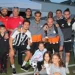 CROATIA CUP MÜNCHEN: Momčad Mepox Stuttgart pobjednik memorijalnog turnira "Branimir Vrdoljak" CROATIA CUP MÜNCHEN: Momčad Mepox Stuttgart pobjednik memorijalnog turnira "Branimir Vrdoljak"