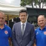 Na turniru Croatije Mannheim nastupila 21. momčad, Tippico u finalu pobijedio Posavinu Schöneweide na penale Na turniru Croatije Mannheim nastupila 21. momčad, Tippico u finalu pobijedio Posavinu Schöneweide na penale