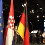 (FOTO) U Frankfurtu na Majni svečano proslavljen Dan državnosti Republike Hrvatske Dan drzavnosti