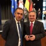 (FOTO) U Frankfurtu na Majni svečano proslavljen Dan državnosti Republike Hrvatske (FOTO) U Frankfurtu na Majni svečano proslavljen Dan državnosti Republike Hrvatske