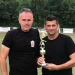 (FOTO) CROATIA CUP 2019. U FRANKFURTU: Croatia Somma pobjednik turnira na kojem je nastupilo 35 momčadi (FOTO) CROATIA CUP 2019. U FRANKFURTU: Croatia Somma pobjednik turnira na kojem je nastupilo 35 momčadi