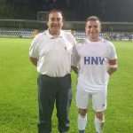 Otvoreno 4. Svjetsko prvenstvo hrvatskih klubova izvan Domovine; Croat San Pedro iznenadio Pajde Otvoreno 4. Svjetsko prvenstvo hrvatskih klubova izvan Domovine; Croat San Pedro iznenadio Pajde