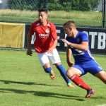 Otvoreno 4. Svjetsko prvenstvo hrvatskih klubova izvan Domovine; Croat San Pedro iznenadio Pajde Otvoreno 4. Svjetsko prvenstvo hrvatskih klubova izvan Domovine; Croat San Pedro iznenadio Pajde