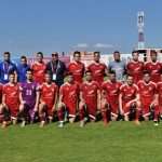 (FOTO) SJEVERNO AMERIČKO FINALE U ZAGREBU: Croatija Toronto i Croat San Pedro igrat će za titulu najbolje hrvatske momčadi izvan Domovine (FOTO) SJEVERNO AMERIČKO FINALE U ZAGREBU: Croatija Toronto i Croat San Pedro igrat će za titulu najbolje hrvatske momčadi izvan Domovine