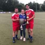 (FOTO) CROATIA CUP 2019. U FRANKFURTU: Croatia Somma pobjednik turnira na kojem je nastupilo 35 momčadi (FOTO) CROATIA CUP 2019. U FRANKFURTU: Croatia Somma pobjednik turnira na kojem je nastupilo 35 momčadi