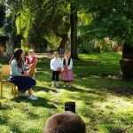 (VIDEO i FOTO) LJETNA FEŠTA HRVATA U DUISBURGU: Ovako to izgleda kad najmlađi plešu poznatu poskočicu