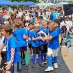 BAD VILBEL/FRANKFURT: Hrvati predstavili našu domovinu na Ljetnoj školskoj proslavi BAD VILBEL/FRANKFURT: Hrvati predstavili našu domovinu na Ljetnoj školskoj proslavi