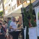 FESTIVAL VINA U GRADU BOGATAŠA: U Bad Homburgu se tražila hrvatska vina i specijaliteti